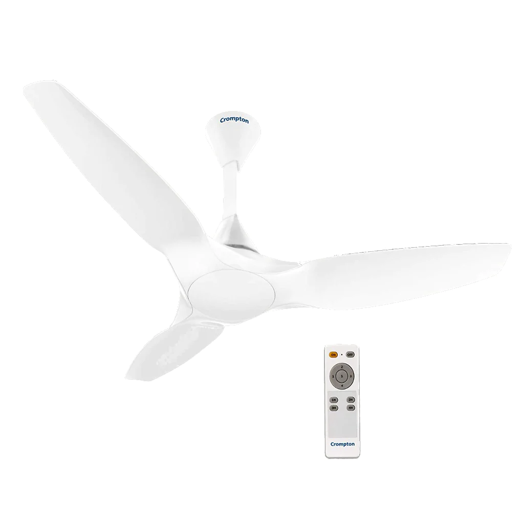CEILING FAN MODEL (SILENT PRO ENSO )